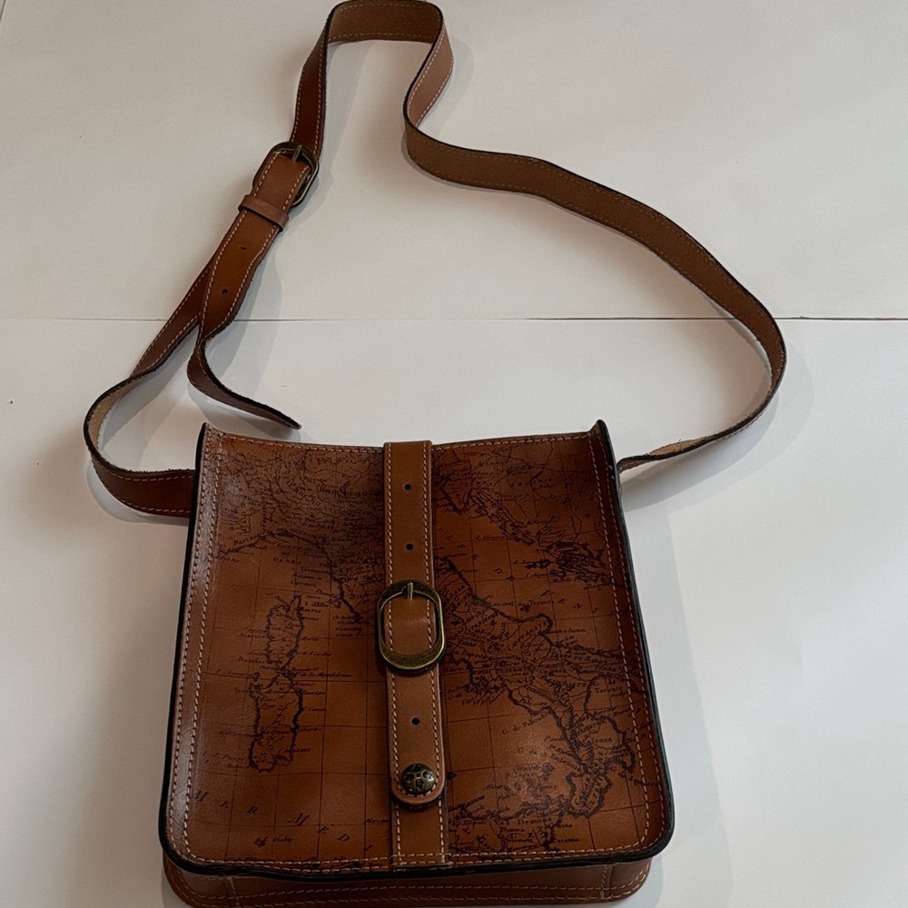 Patricia Nash Crossbody